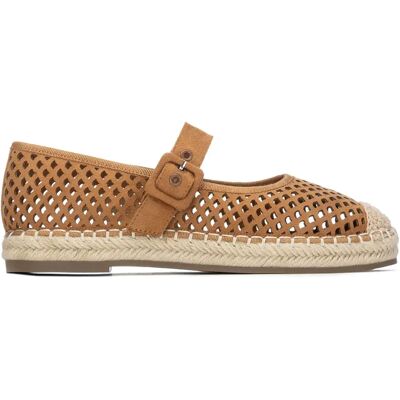Refresh Mary Jane 175225 Camel EU 41 Refresh Mary Jane 175225 Camel EU 41