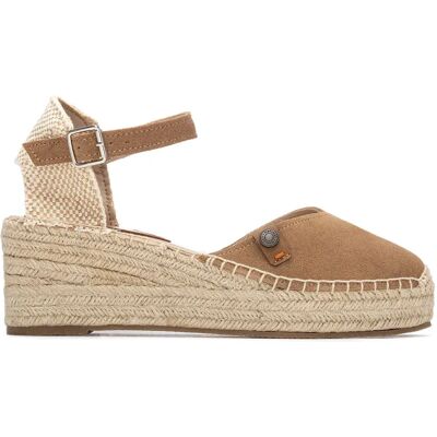 Refresh Espadrillas 175235 Camel EU 39 Refresh Espadrillas 175235 Camel EU 39