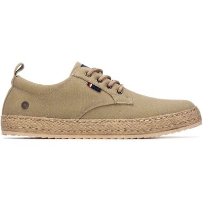 Refresh Espadrillas 175503 Taupe EU 41 Refresh Espadrillas 175503 Taupe EU 41