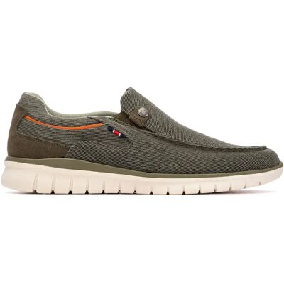 Refresh Scarpe 175535 Khaki EU 41 Refresh Scarpe 175535 Khaki EU 41
