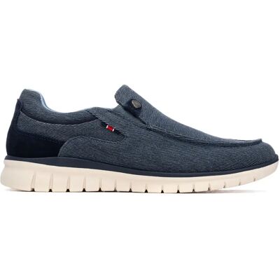 Refresh Scarpe 175535 Navy EU 44 Refresh Scarpe 175535 Navy EU 44