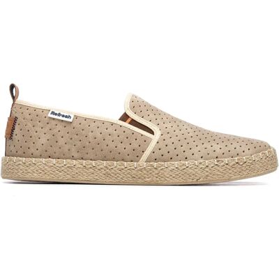 Refresh Espadrillas 175561 Beige EU 40 Refresh Espadrillas 175561 Beige EU 40