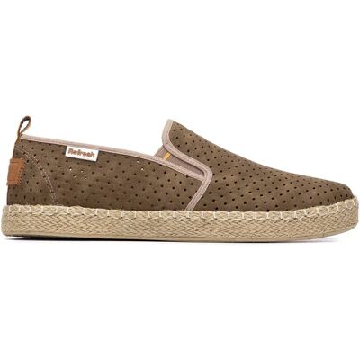 Refresh Espadrillas 175561 Taupe EU 40 Refresh Espadrillas 175561 Taupe EU 40