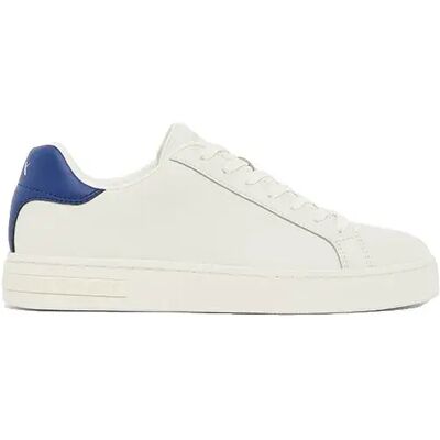 Armani Exchange Sneaker Xm00011_af11912 Off White / Bellwether EU 39 Armani Exchange Sneaker Xm00011_af11912 Off White / Bellwether EU 39