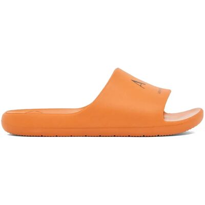 Armani Exchange Sandali Xm0027_af2356 Curcuma / Black EU 46 Armani Exchange Sandali Xm0027_af2356 Curcuma / Black EU 46