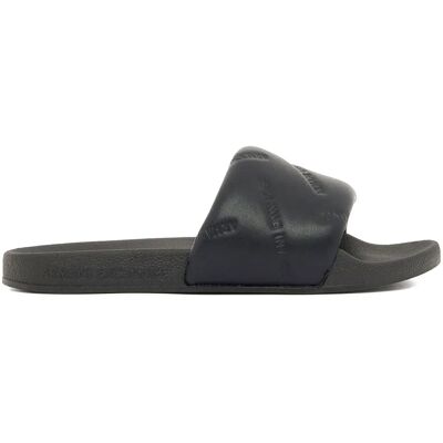 Armani Exchange Sandali Xm002885_af25903 Black EU 46 Armani Exchange Sandali Xm002885_af25903 Black EU 46