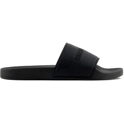 Armani Exchange Sandali Xm002887_af22832 Black EU 39 Armani Exchange Sandali Xm002887_af22832 Black EU 39
