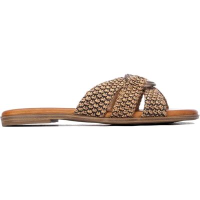 Carmela Sandali 16329 Camel EU 36 Carmela Sandali 16329 Camel EU 36