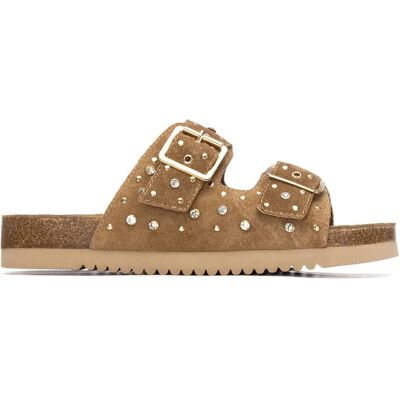 Carmela Sandali 163282 Camel EU 36 Carmela Sandali 163282 Camel EU 36