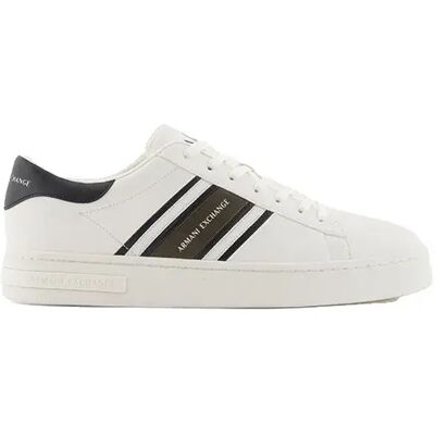 Armani Exchange Sneaker Xm002198_af2121 Off White / Musk EU 44 Armani Exchange Sneaker Xm002198_af2121 Off White / Musk EU 44