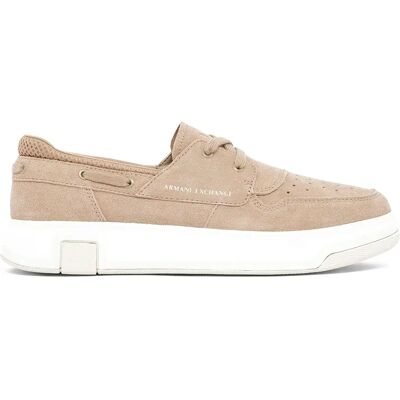 Armani Exchange Sneaker Xm002686_af17369 Earth EU 45 Armani Exchange Sneaker Xm002686_af17369 Earth EU 45