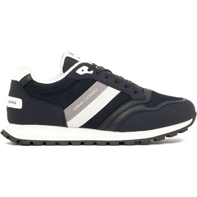 Armani Exchange Sneaker Xm002690_af22926 Deep Navy / Deep Navy EU 41 Armani Exchange Sneaker Xm002690_af22926 Deep Navy / Deep Navy EU 41
