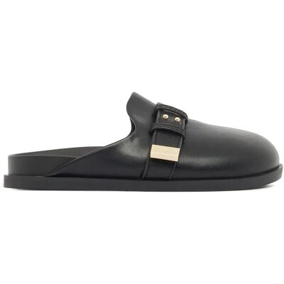 Armani Exchange Zoccoli Xw002577_af21266 Black EU 40 Armani Exchange Zoccoli Xw002577_af21266 Black EU 40