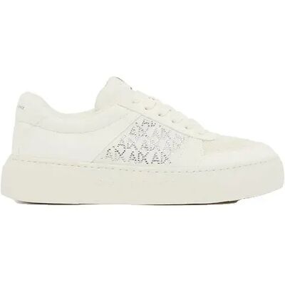 Armani Exchange Sneaker Xw002788_af23057 Off White EU 41 Armani Exchange Sneaker Xw002788_af23057 Off White EU 41