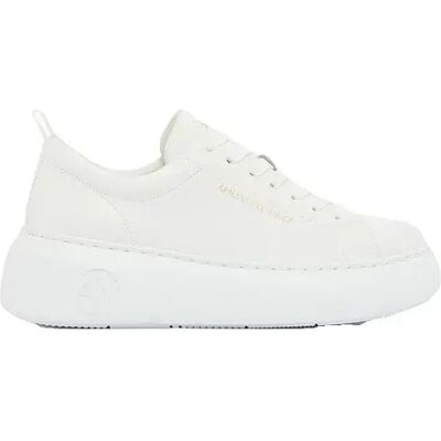 Armani Exchange Sneaker Xw002790_af11912 Optical White EU 36 Armani Exchange Sneaker Xw002790_af11912 Optical White EU 36