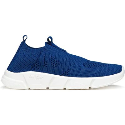 Geox Sneaker Aril Dark Avio EU 36 Geox Sneaker Aril Dark Avio EU 36