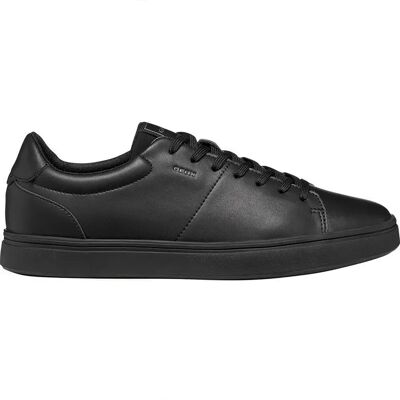 Geox Sneaker Baltmoore D Black EU 42 Geox Sneaker Baltmoore D Black EU 42
