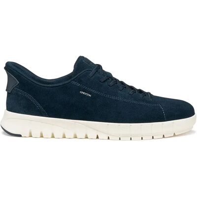 Geox Sneaker Flextride Plus A Navy EU 43 Geox Sneaker Flextride Plus A Navy EU 43