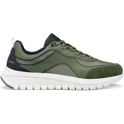 Geox Sneaker Flextride R Musk EU 41 Geox Sneaker Flextride R Musk EU 41
