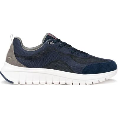 Geox Sneaker Flextride R Navy EU 41 Geox Sneaker Flextride R Navy EU 41
