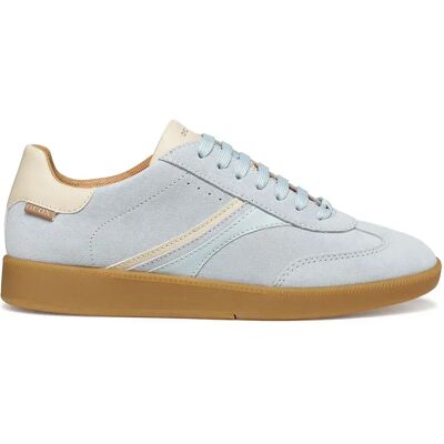 Geox Sneaker Meleda Crystal EU 38 Geox Sneaker Meleda Crystal EU 38