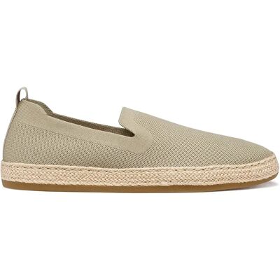 Geox Espadrillas Pantelleria Sand EU 47 Geox Espadrillas Pantelleria Sand EU 47