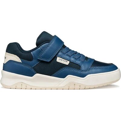 Geox Sneaker Perth Avio / Navy EU 28 Geox Sneaker Perth Avio / Navy EU 28
