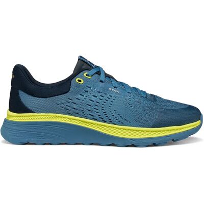 Geox Sneaker Spherica Actif X1 Avio / Navy EU 45 Geox Sneaker Spherica Actif X1 Avio / Navy EU 45