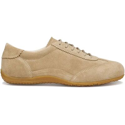 Geox Sneaker Vega Cream EU 40 Geox Sneaker Vega Cream EU 40