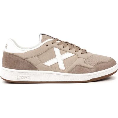 Munich Sneaker Arrow 78 Beige EU 41 Munich Sneaker Arrow 78 Beige EU 41