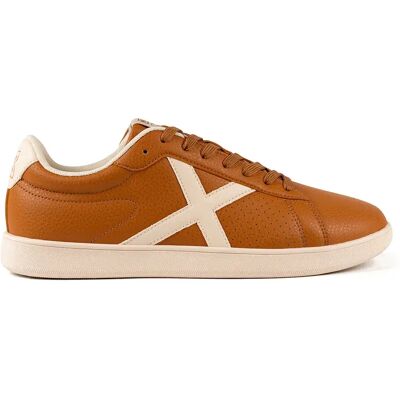 Munich Sneaker Open 05 Brown EU 41 Munich Sneaker Open 05 Brown EU 41