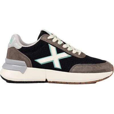 Munich Sneaker Versus 11 Black EU 41 Munich Sneaker Versus 11 Black EU 41