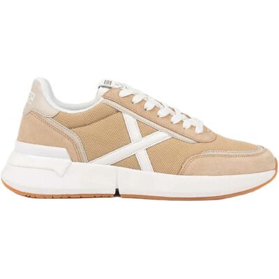 Munich Sneaker Versus 119 Beige EU 39 Munich Sneaker Versus 119 Beige EU 39