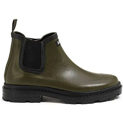 Aigle Stivali Da Pioggia Chelsea Rain Khaki EU 39 Aigle Stivali Da Pioggia Chelsea Rain Khaki EU 39