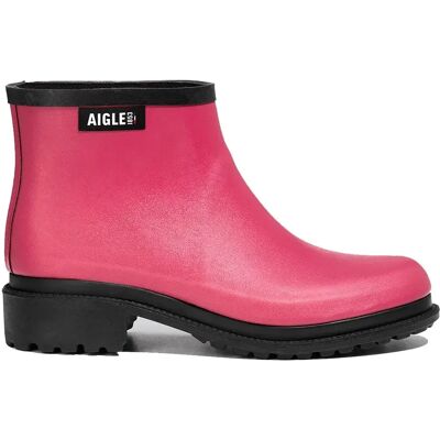 Aigle Stivali Da Pioggia Fulfeel Low Raspberry Ffl EU 38 Aigle Stivali Da Pioggia Fulfeel Low Raspberry Ffl EU 38