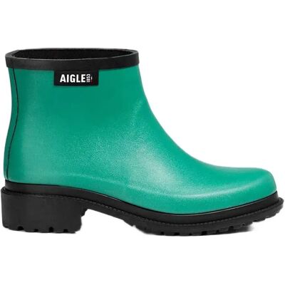 Aigle Stivali Da Pioggia Fulfeel Low Alhambra Ffl EU 38 Aigle Stivali Da Pioggia Fulfeel Low Alhambra Ffl EU 38