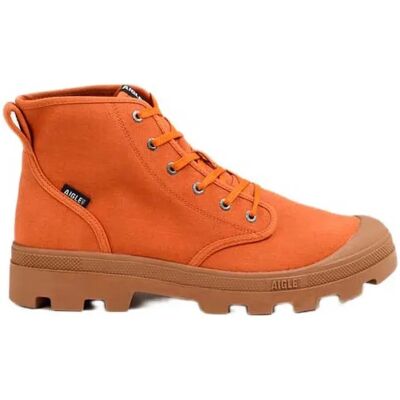 Aigle Sneaker Tenere Cvs Raw Sienna EU 44 Aigle Sneaker Tenere Cvs Raw Sienna EU 44