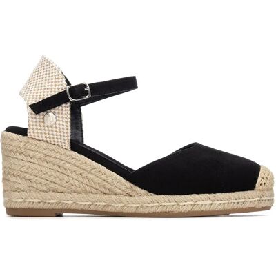 Refresh Espadrillas 175212 Black EU 40 Refresh Espadrillas 175212 Black EU 40