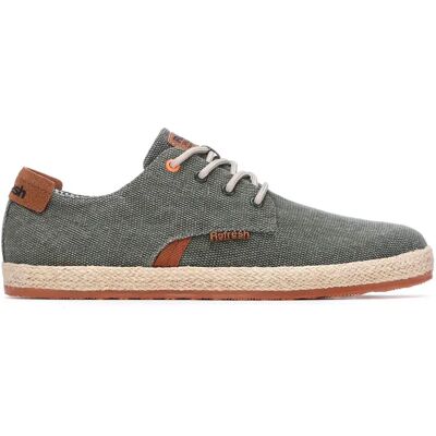 Refresh Scarpe 17566 Khaki EU 42 Refresh Scarpe 17566 Khaki EU 42