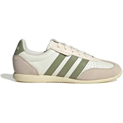 Adidas Sneaker Barreda Lo Off White / Tent Green / Warm Vanilla EU 38 Adidas Sneaker Barreda Lo Off White / Tent Green / Warm Vanilla EU 38