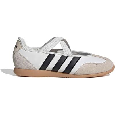 Adidas Sneaker Barreda Mary Jane Core White / Core Black / Gum 3 EU 40 2/3 Adidas Sneaker Barreda Mary Jane Core White / Core Black / Gum 3 EU 40 2/3