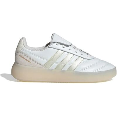 Adidas Sneaker Barreda Mundial Core White / Ice Gold Met / Gold Met EU 38 2/3 Adidas Sneaker Barreda Mundial Core White / Ice Gold Met / Gold Met EU 38 2/3