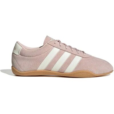 Adidas Sneaker Grand Court Lo Wonder Quartz / Off White / Gum 3 EU 37 1/3 Adidas Sneaker Grand Court Lo Wonder Quartz / Off White / Gum 3 EU 37 1/3