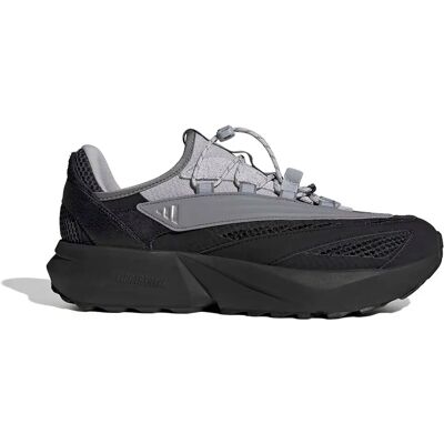 Adidas Sneaker Lightblaze Vista Core Black / Silver Met / Grey Three EU 46 Adidas Sneaker Lightblaze Vista Core Black / Silver Met / Grey Three EU 46