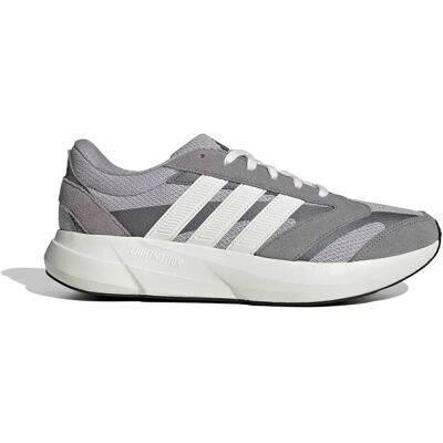 Adidas Sneaker Lightshift 2.0 Grey Two / Off White / Iron Met EU 41 1/3 Adidas Sneaker Lightshift 2.0 Grey Two / Off White / Iron Met EU 41 1/3