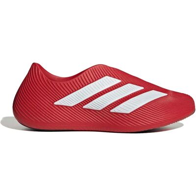 Adidas Ciabatte Purechill Better Scarlet / Ftwr White / Core Black EU 37 Adidas Ciabatte Purechill Better Scarlet / Ftwr White / Core Black EU 37