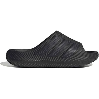 Adidas Ciabatte Purechill Carbon / Core Black / Carbon EU 39 Adidas Ciabatte Purechill Carbon / Core Black / Carbon EU 39