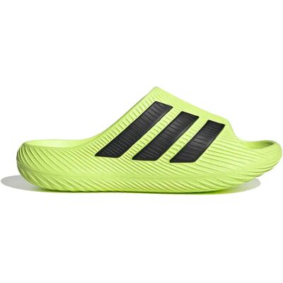Adidas Ciabatte Purechill Core Black / Hi-Res Yellow / Core Black EU 39 Adidas Ciabatte Purechill Core Black / Hi-Res Yellow / Core Black EU 39