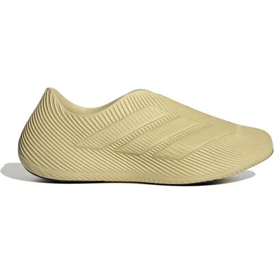 Adidas Ciabatte Purechill Golden Beige / Golden Beige / Core Black EU 36 Adidas Ciabatte Purechill Golden Beige / Golden Beige / Core Black EU 36