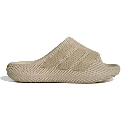 Adidas Ciabatte Purechill Khaki Three / Gold Rw / Gold Rw EU 39 Adidas Ciabatte Purechill Khaki Three / Gold Rw / Gold Rw EU 39